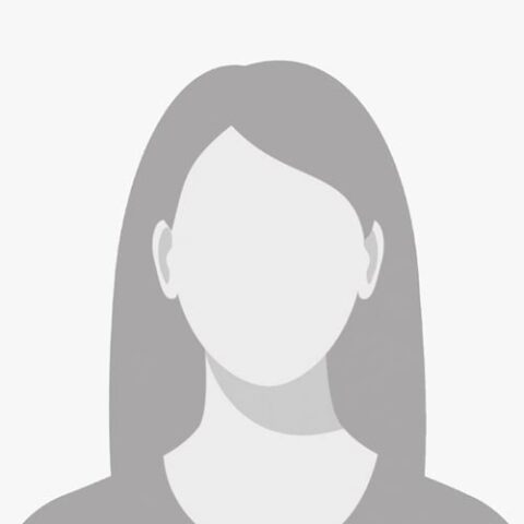 female staff placeholder